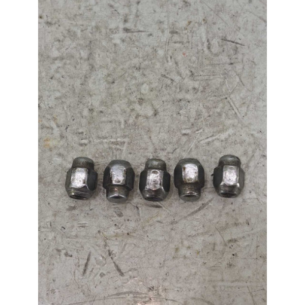 Kit Jogo 5 Parafusos Roda Kia Cadenza 2011