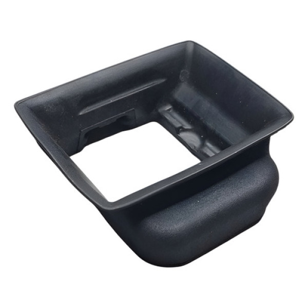 Borracha Batente Porta Bmw 530i 2010 Dianteira Esquerda