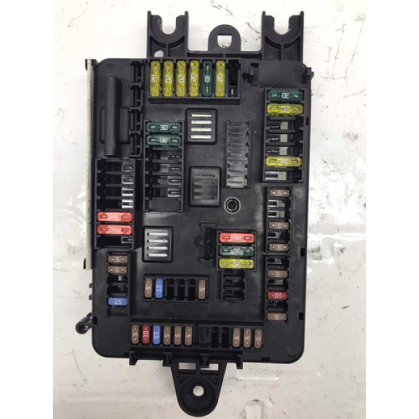 Modulo Conforto Bmw 320 2.0 2015