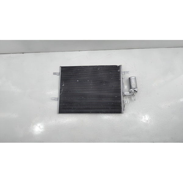 Condensador Ar-condicionado Volvo Xc60 T6 2010 2011 2012