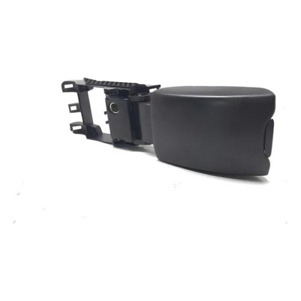 Apoio Descança Braço Central Volvo Xc60 2010 2011 2012 C3 1