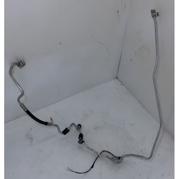 Mangueira Ar Condicionado Bmw X1 20i 2017 2018 2019 Maior 