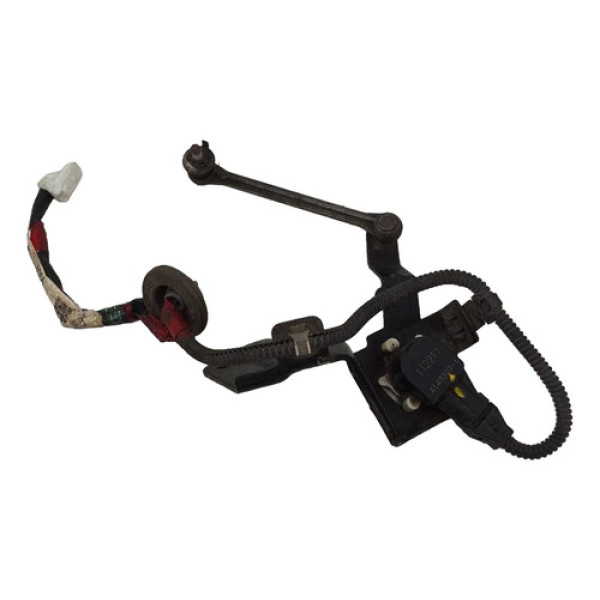 Chicote Regulador Farol Mitsubishi Lancer 2011 2012