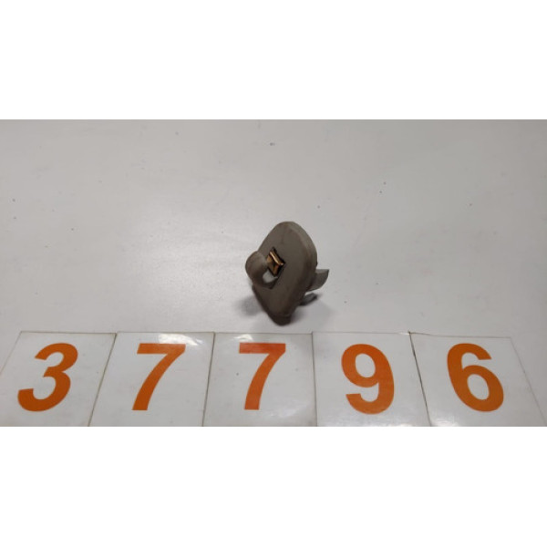 Presilha Quebra Sol Renault Fluence 2016   =37796 Cx144