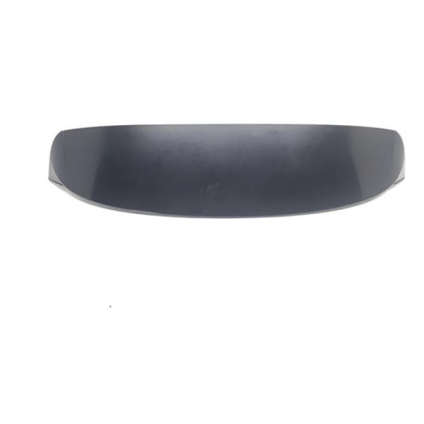 Aerofolio Tampa Traseira Audi A3 2015 Original 8v4827933