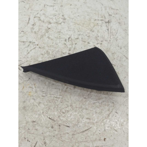 Acabamento Interno Retrovisor Mercedes C200 2011 Direita 1