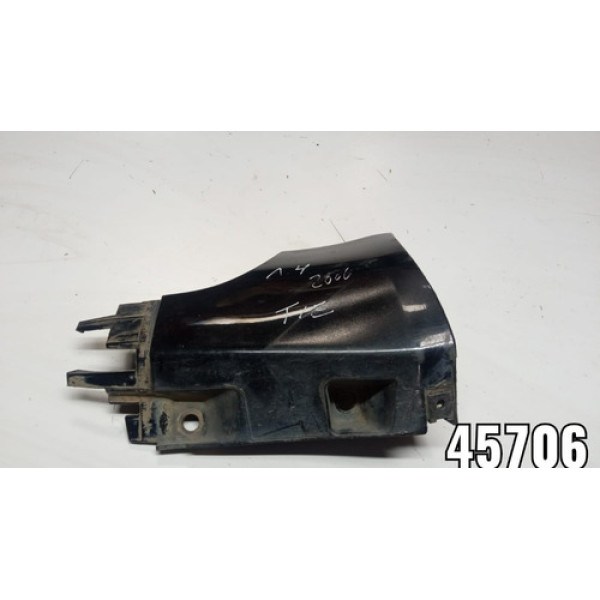 Acabamento Caixa De Ar Audi A4 2005 8e085357c