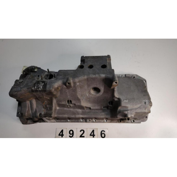 Carter Motor Bmw X1 28i 6cc 2010 758543201