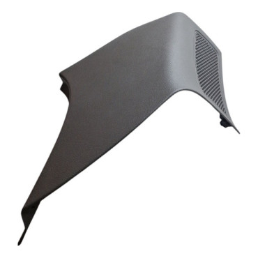 Acabamento Coluna Po...