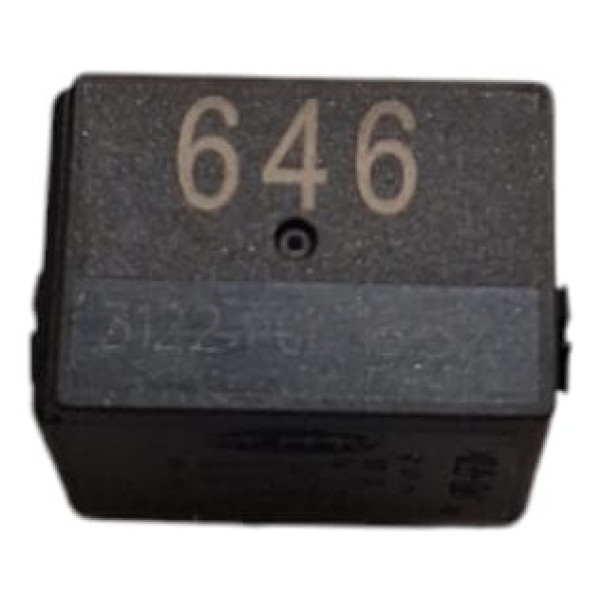 Conector Auxiliar 646 Audi Q3 2.0 2015 