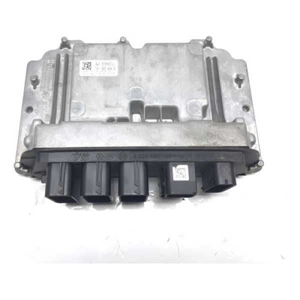 Módulo Injeção Bmw X1 2.0 2017 2018 2019