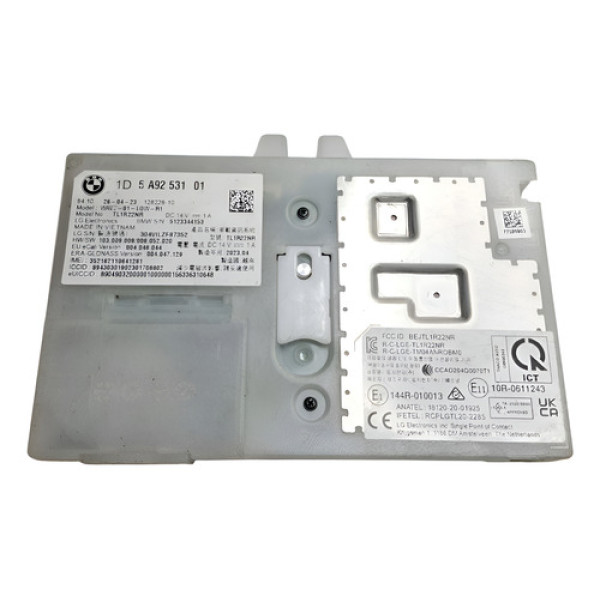 Módulo Antena Bmw 320 2022