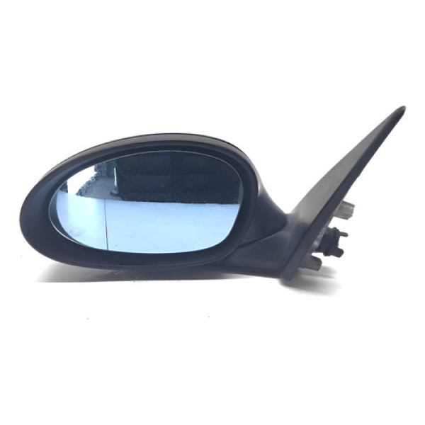 Retrovisor Bmw 320 2007 2009 Dianteiro Esquerdo Original