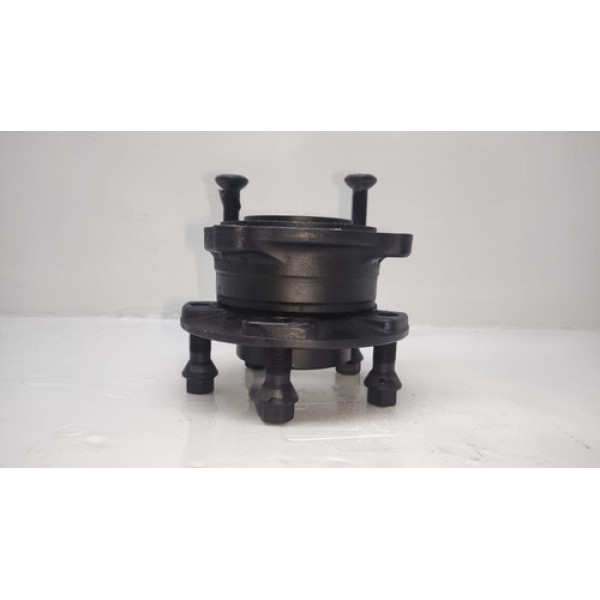 Roda Rolamento Bmw X6 2012 Dianteiro Direito