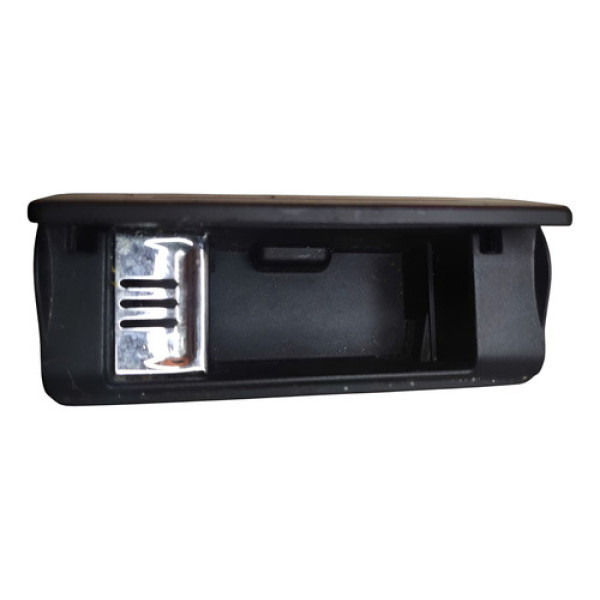 Cinzeiro Porta Objetos Audi Q7 2014 2015 Traseira Direita