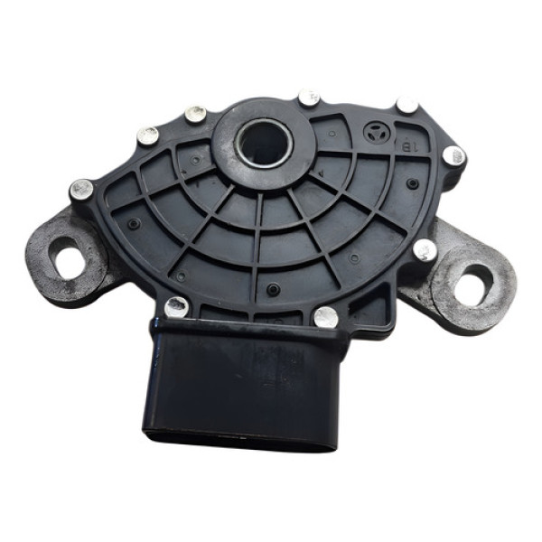 Chave Seletora Cambio Volkswagen Touareg 4.2 2008