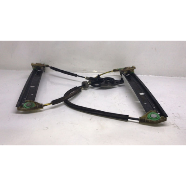 Máquina Vidro Audi Q3 2013 2014 2015 2016 Dianteiro Direito 