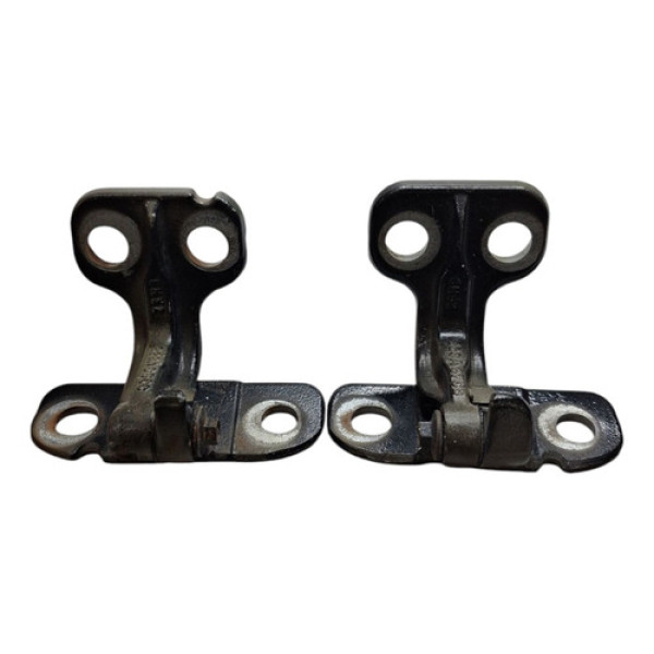 Par Dobradiça Porta Freelander 2 2014 Dianteira Esquerda 