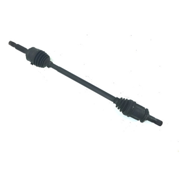 Semi Eixo Homocinetica Lancer Gt 2014 Traseiro Esquerdo