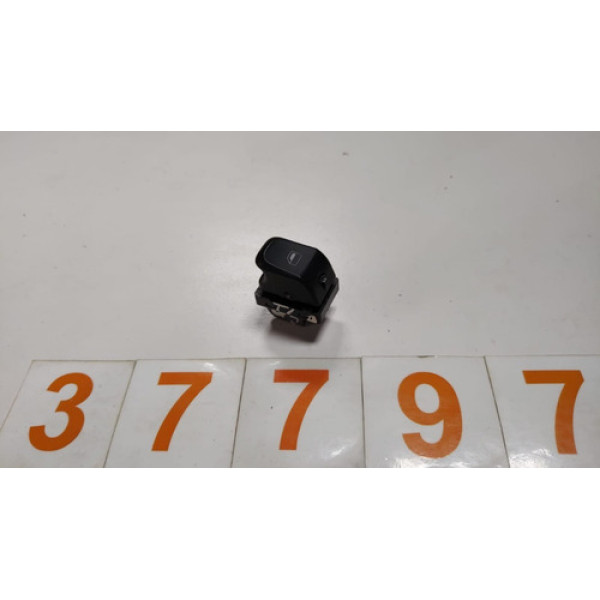 Botao Vidro Traseiro Direito Audi Q5 2010 =37797 Cx144