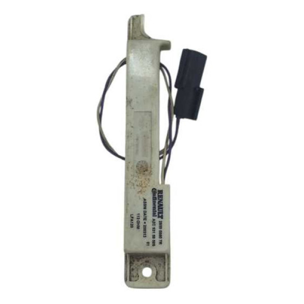 Sensor Antena Chave Renault Fluence 2013 1