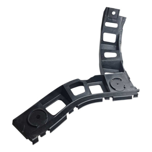 Suporte Guia Parachoque Vw Tiguan 2010 Traseiro Esquerdo