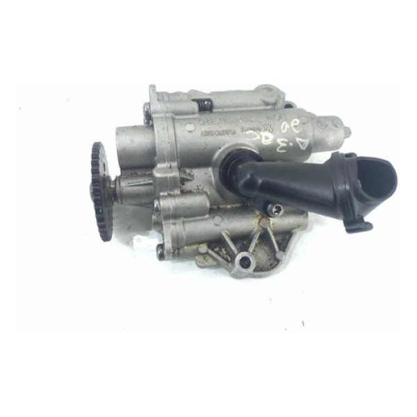 Bomba Oleo Motor Audi Q3 Tiguan 1.4 2020 Standart Original