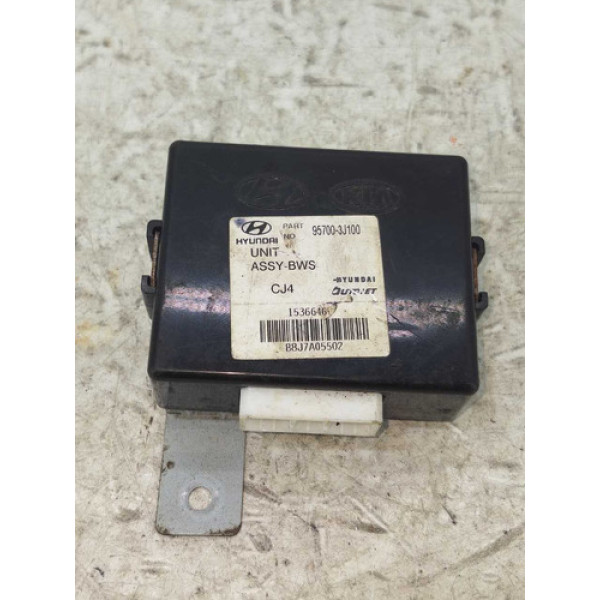 Modulo Sensor Re Estacionamento Hyundai Vera Cruz 2010 1