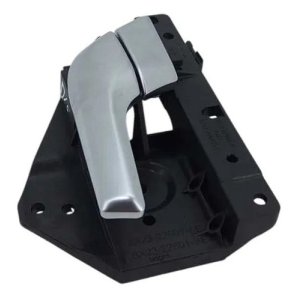 Maçaneta Interna Evoque 2018 Dianteira Esquerda 1 Dianteira