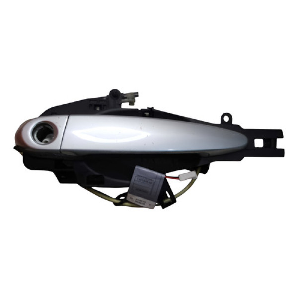 Maçaneta Externa Bmw 320i 2010 Dianteira Esquerda 1 Dianteira