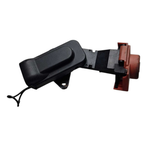 Cabo Polo Positivo Bateria Bmw 535 Gt 2010