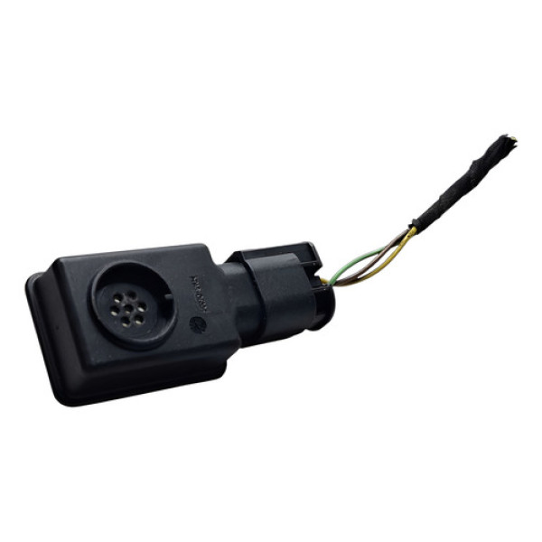Sensor Qualidade Ar Bmw 535 Gt 2010 Preto