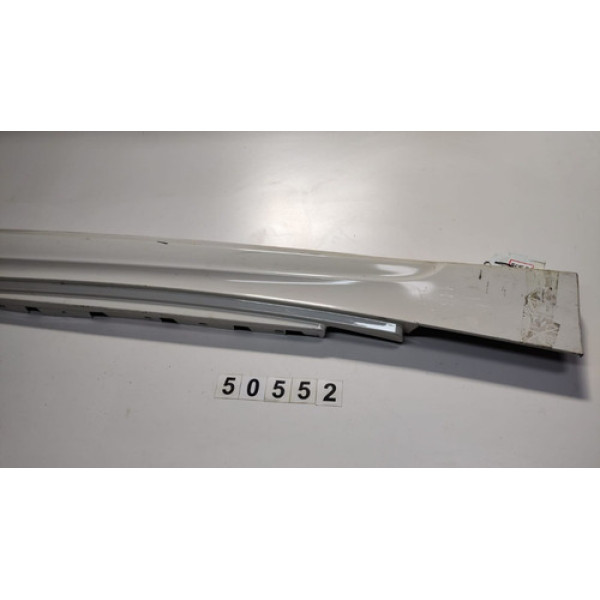 Spoiler Lateral Esquerdo Bmw 118i 2 Portas 2010 =50552 Pr114