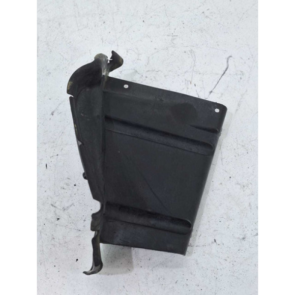 Defletor Suporte Radiador Volvo V60 2014 Direito