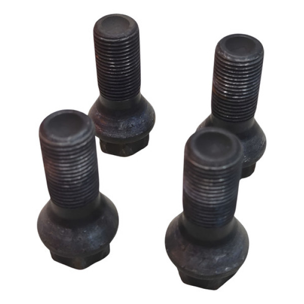 Kit Jogo 4 Parafusos Roda Bmw 320i 2015