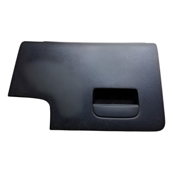 Tampa Porta Objetos Painel Vw Tiguan 2014 Preto Preto