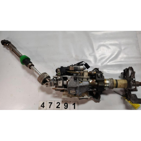 Canote Direção Elétrica Bmw 550 2005