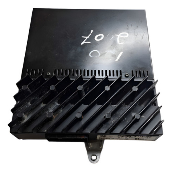 Modulo Amplificador Som Bmw 120 2007 6952630