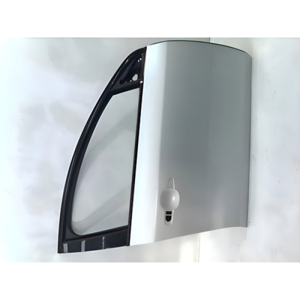 Porta Volvo V60 2013 Dianteira Direita Branco C Dianteira Direita Branco