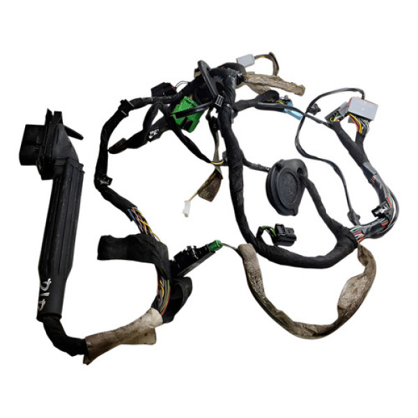 Chicote Porta Volvo V60 2014 Dianteira Direita