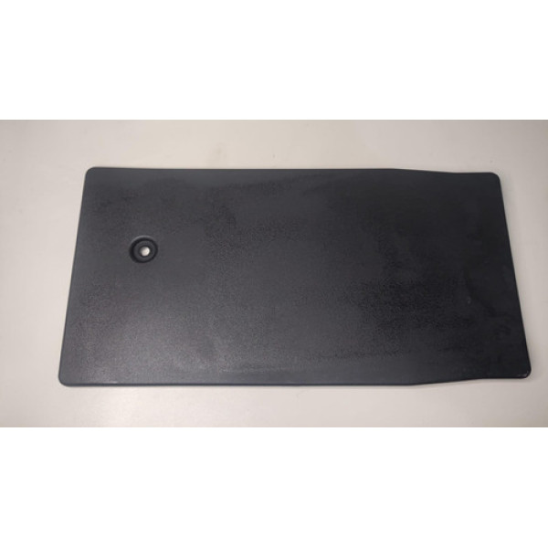 Moldura Apoio Braço Lancer Raliart 2012 Traseiro  