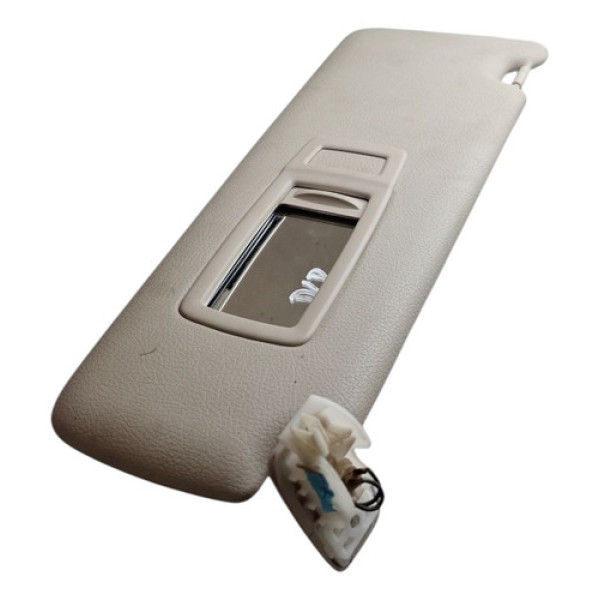 Quebra Sol Bmw 320 2015 Dianteiro Direito 