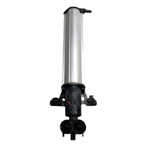 Bomba Esguicho Farol Volvo V60 2014 Dianteira Direita Branco Branco 1