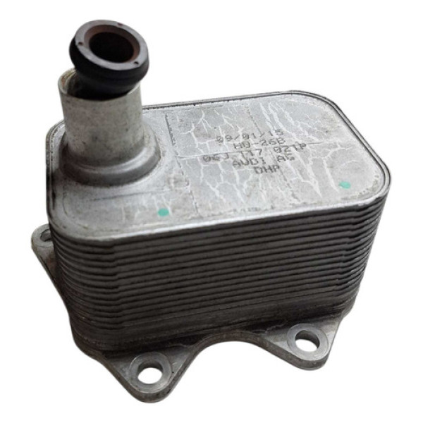 Radiador Oleo Audi Q3 2015