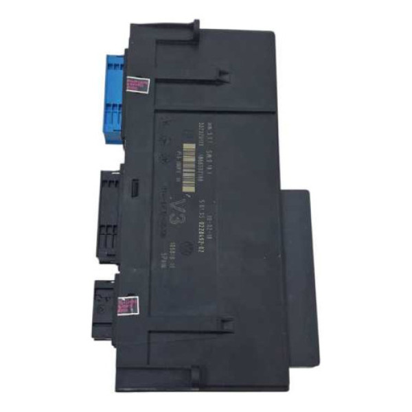 Módulo De Conforto Bmw 550i 2011