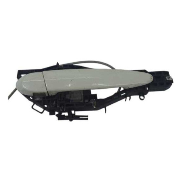 Maçaneta Externa Bmw 320i 2015 Traseira Direita 1 Traseira