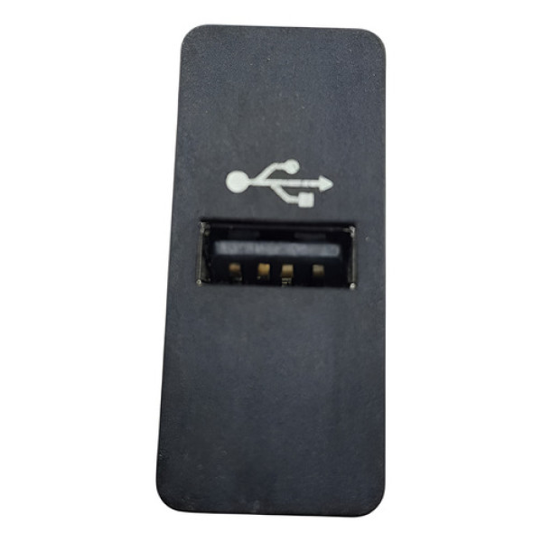 Entrada Conector Usb Mini Cooper S 2015