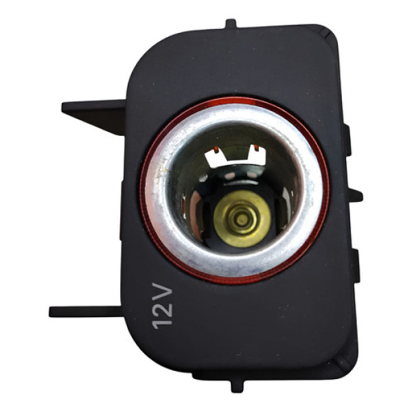 Tomada Acendedor Audi A4 2014 1