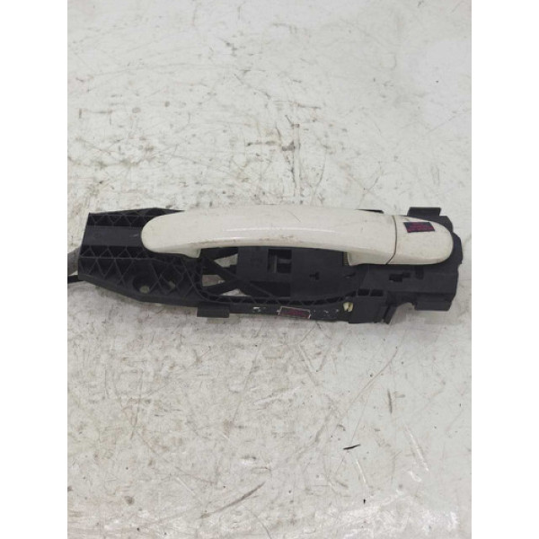 Maçaneta Externa Vw Jetta 2013 2014 Dianteira Direita 1 Dianteira