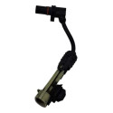 Chicote Conector Roda Gm Captiva 2012 Dianteira Esquerda